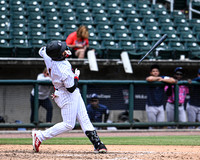 Barons vs Blue Wahoos School Day-141202305101306593166