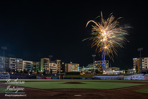 Barons vs Lookouts Pyro Palooza-205202308192138005817