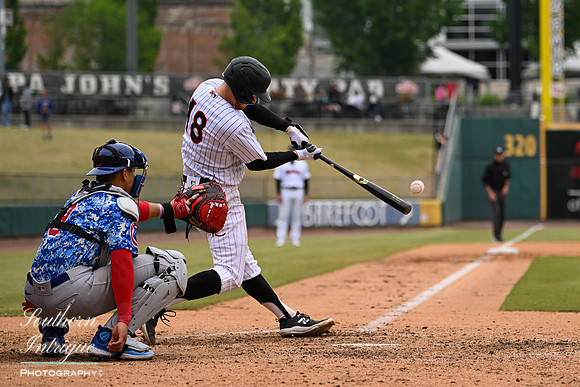 Barons vs Smokies School Day-170202304261321572804