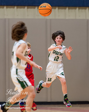 Mountain Brook Flash Basketball 3rd Grade-41020230212164713
