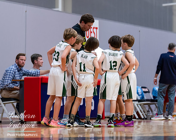Mountain Brook Flash Basketball 3rd Grade-34820230212163633