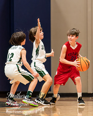 Mountain Brook Flash Basketball 3rd Grade-38920230212164236