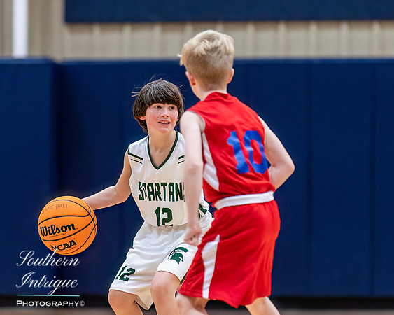 Mountain Brook Flash Basketball 3rd Grade-35320230212163656