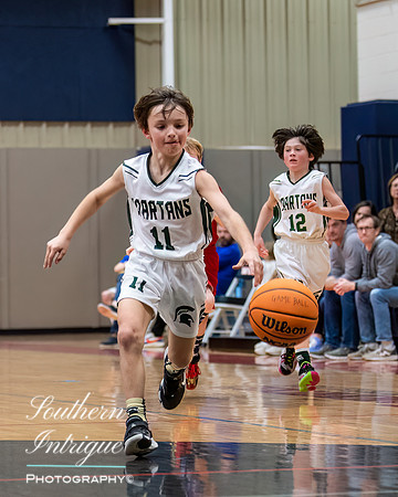 Mountain Brook Flash Basketball 3rd Grade-41420230212164715