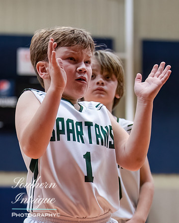 Mountain Brook Flash Basketball 3rd Grade-20020230212161713
