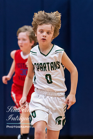Mountain Brook Flash Basketball 3rd Grade-19220230212161621