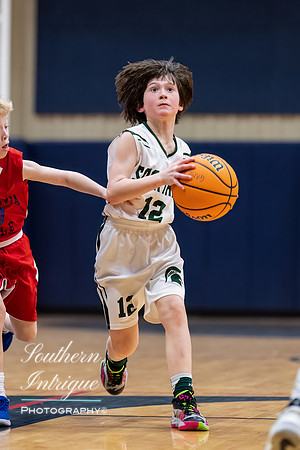 Mountain Brook Flash Basketball 3rd Grade-32620230212163442