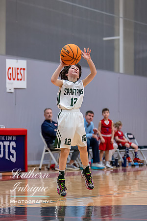 Mountain Brook Flash Basketball 3rd Grade-34320230212163527