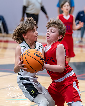 Mountain Brook Flash Basketball 3rd Grade-10620230212160213