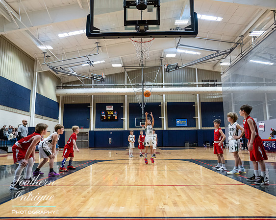 Mountain Brook Flash Basketball 3rd Grade-06720230212155643