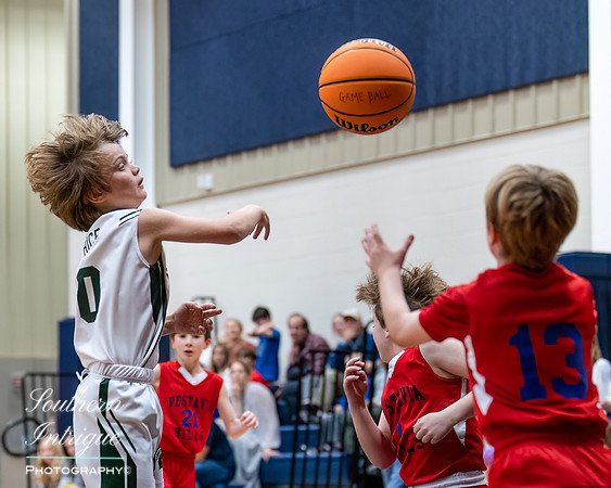 Mountain Brook Flash Basketball 3rd Grade-19820230212161709
