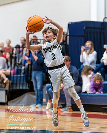 Mountain Brook Flash Basketball 3rd Grade-285202302121631382