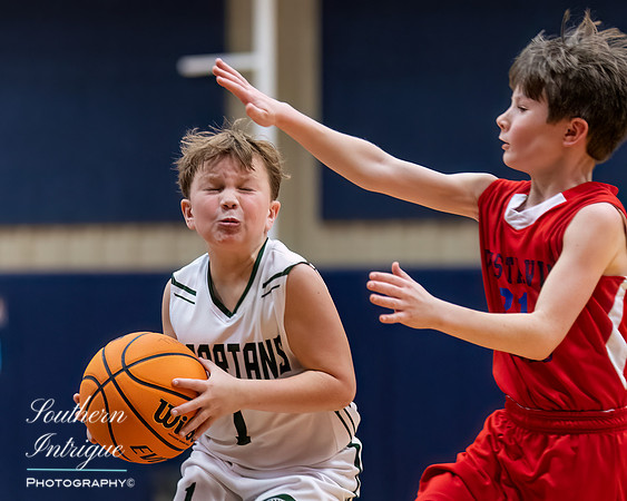 Mountain Brook Flash Basketball 3rd Grade-36220230212163717