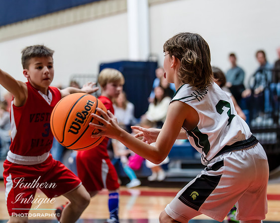 Mountain Brook Flash Basketball 3rd Grade-41820230212164734