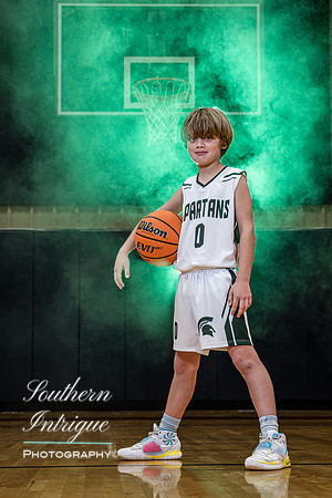 Mountain Brook Flash Basketball 3rd Grade-43920230212170905