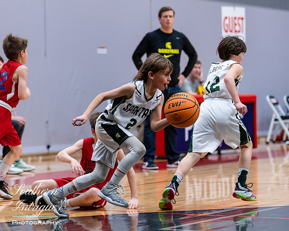 Mountain Brook Flash Basketball 3rd Grade-16420230212161126