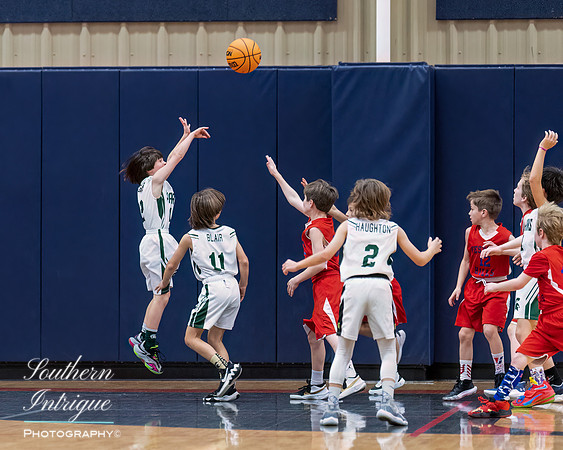 Mountain Brook Flash Basketball 3rd Grade-16020230212161111