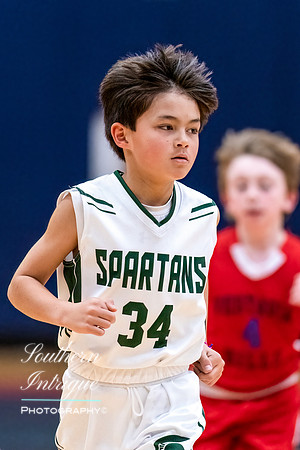 Mountain Brook Flash Basketball 3rd Grade-11020230212160227