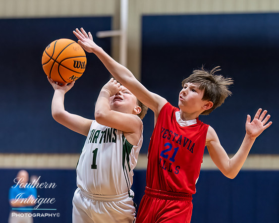 Mountain Brook Flash Basketball 3rd Grade-36420230212163717