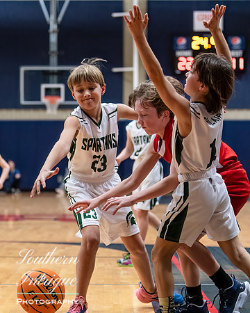 Mountain Brook Flash Basketball 3rd Grade-22420230212162149