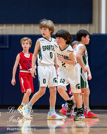 Mountain Brook Flash Basketball 3rd Grade-35220230212163640