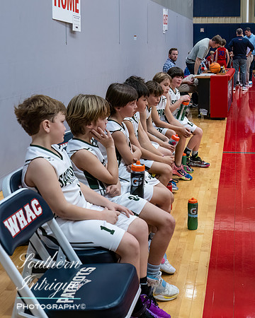 Mountain Brook Flash Basketball 3rd Grade-24020230212162501