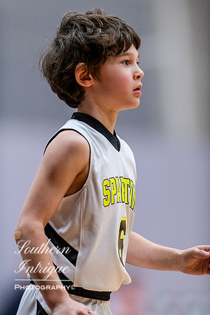 Mountain Brook Flash Basketball 3rd Grade-282202302121631032