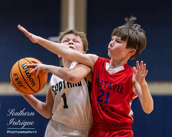 Mountain Brook Flash Basketball 3rd Grade-36320230212163717