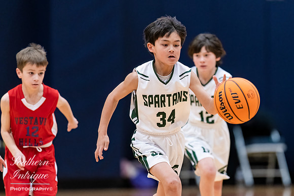 Mountain Brook Flash Basketball 3rd Grade-06220230212155529