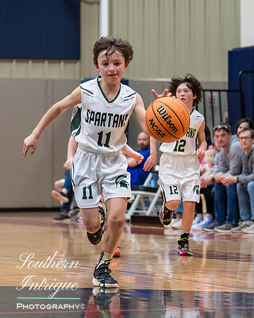 Mountain Brook Flash Basketball 3rd Grade-41320230212164715