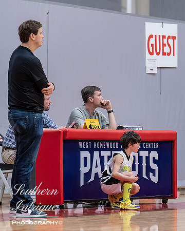 Mountain Brook Flash Basketball 3rd Grade-39120230212164320