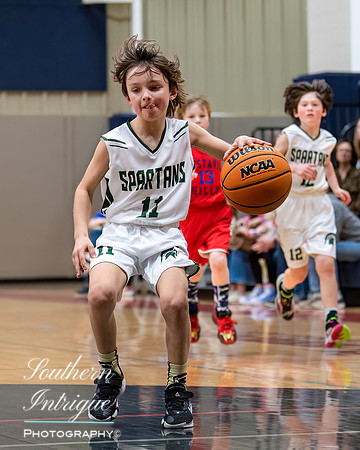 Mountain Brook Flash Basketball 3rd Grade-41520230212164716