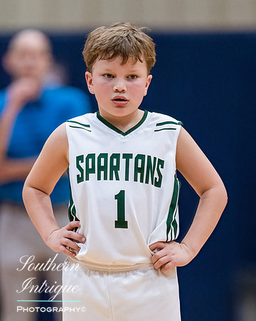 Mountain Brook Flash Basketball 3rd Grade-21520230212161938