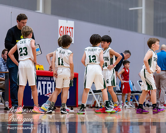 Mountain Brook Flash Basketball 3rd Grade-35020230212163635