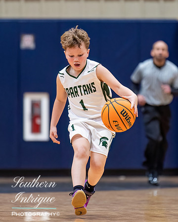 Mountain Brook Flash Basketball 3rd Grade-33220230212163502