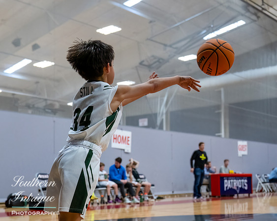 Mountain Brook Flash Basketball 3rd Grade-16820230212161328