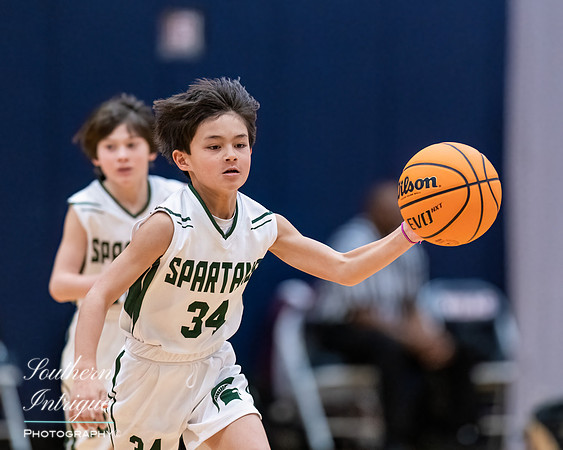 Mountain Brook Flash Basketball 3rd Grade-06320230212155530
