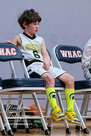 Mountain Brook Flash Basketball 3rd Grade-37820230212163852