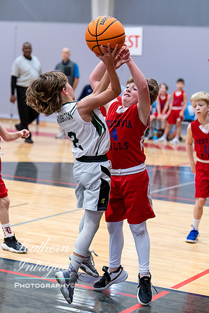 Mountain Brook Flash Basketball 3rd Grade-10720230212160213