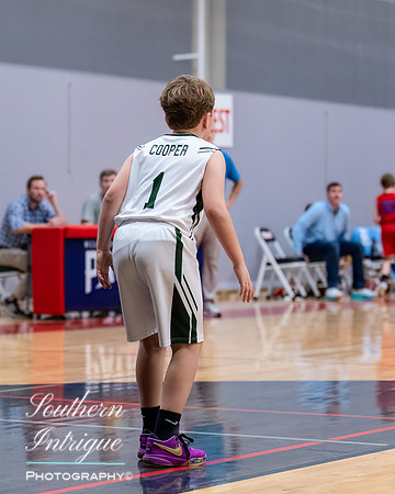 Mountain Brook Flash Basketball 3rd Grade-23320230212162218