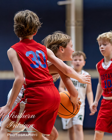 Mountain Brook Flash Basketball 3rd Grade-33720230212163508
