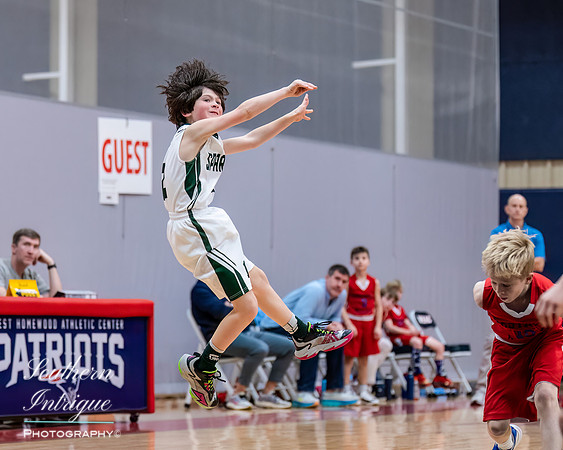 Mountain Brook Flash Basketball 3rd Grade-34520230212163528