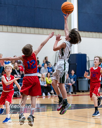 Mountain Brook Flash Basketball 3rd Grade-12120230212160331