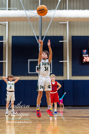 Mountain Brook Flash Basketball 3rd Grade-31620230212163329