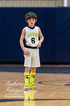 Mountain Brook Flash Basketball 3rd Grade-264202302121630172