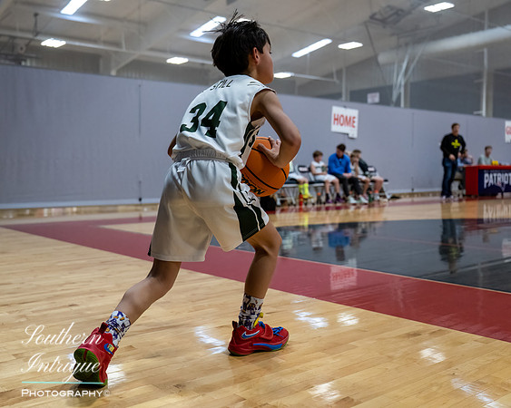Mountain Brook Flash Basketball 3rd Grade-16720230212161328