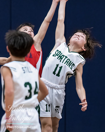 Mountain Brook Flash Basketball 3rd Grade-25720230212162838
