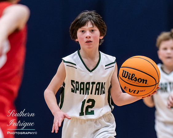 Mountain Brook Flash Basketball 3rd Grade-37420230212163802