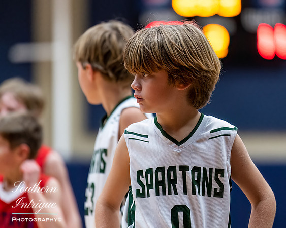 Mountain Brook Flash Basketball 3rd Grade-22820230212162205