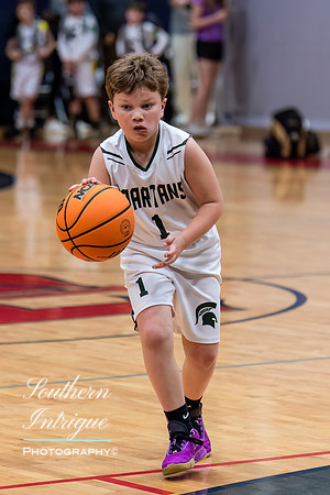 Mountain Brook Flash Basketball 3rd Grade-11220230212160232